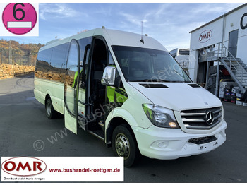 صغيرة MERCEDES-BENZ Sprinter