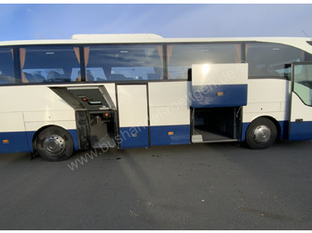 سياحية حافلة Mercedes-Benz Tourismo RHD: صور 5 سياحية حافلة Mercedes-Benz Tourismo RHD: صور 5