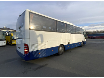 سياحية حافلة Mercedes-Benz Tourismo RHD: صور 3 سياحية حافلة Mercedes-Benz Tourismo RHD: صور 3