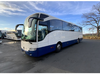 سياحية حافلة Mercedes-Benz Tourismo RHD: صور 2 سياحية حافلة Mercedes-Benz Tourismo RHD: صور 2