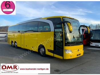 سياحية حافلة MERCEDES-BENZ Travego