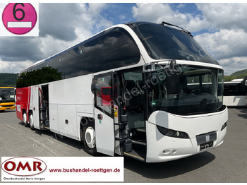 سياحية حافلة NEOPLAN