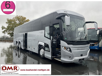 سياحية حافلة SCANIA Higer