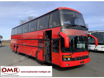 حافلة ذات طابقين SETRA