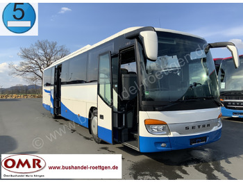 سياحية حافلة SETRA