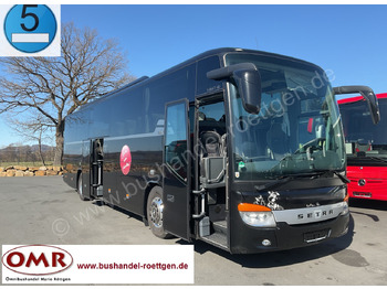 سياحية حافلة SETRA