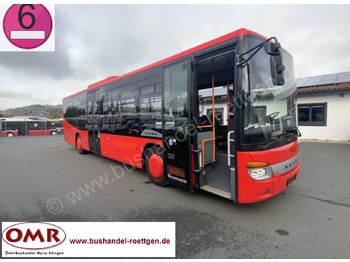 النقل الحضري SETRA