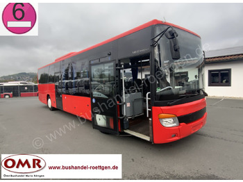 النقل الحضري SETRA