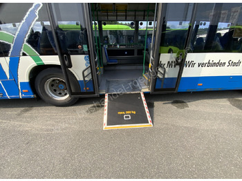 النقل الحضري Setra S 415 NF: صور 5