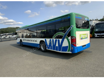النقل الحضري Setra S 415 NF: صور 3