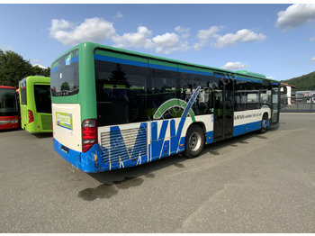النقل الحضري Setra S 415 NF: صور 4