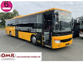 باص النقل بين المدن SETRA