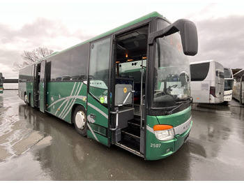 باص النقل بين المدن SETRA