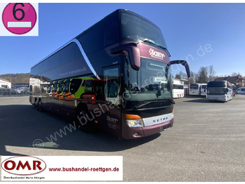 حافلة ذات طابقين SETRA