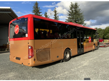 باص النقل بين المدن Setra S 515 LE: صور 3