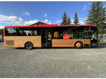 باص النقل بين المدن Setra S 515 LE: صور 5