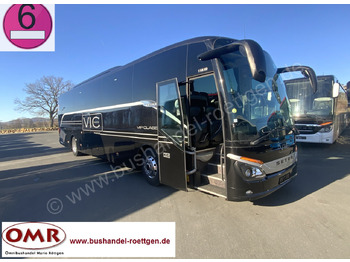 سياحية حافلة SETRA