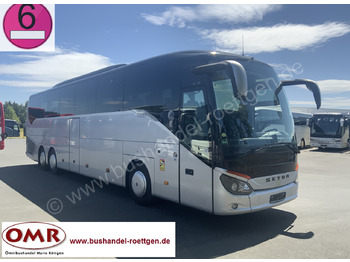 سياحية حافلة SETRA