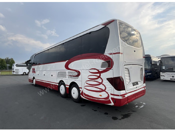 سياحية حافلة Setra S 516 HDH: صور 3