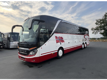 سياحية حافلة Setra S 516 HDH: صور 2