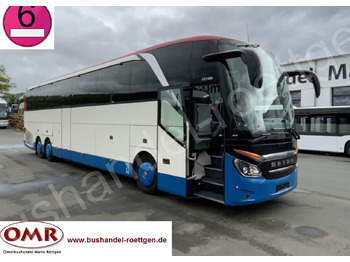 سياحية حافلة SETRA