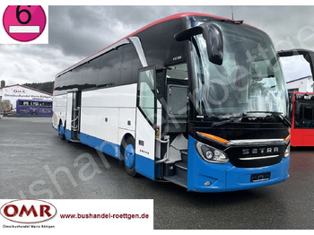 سياحية حافلة SETRA