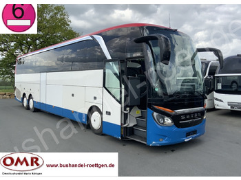 سياحية حافلة SETRA