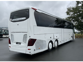سياحية حافلة Setra S 517 HDH: صور 4