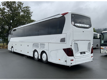 سياحية حافلة Setra S 517 HDH: صور 3