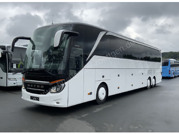 سياحية حافلة Setra S 517 HDH: صور 2