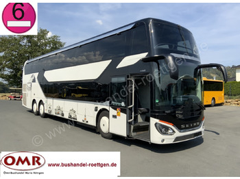 حافلة ذات طابقين SETRA