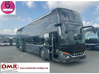 حافلة ذات طابقين SETRA