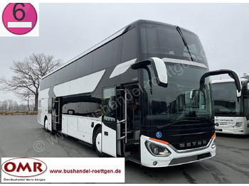 حافلة ذات طابقين SETRA