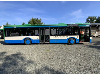 تأجير Solaris Urbino 12 Solaris Urbino 12: صور 5