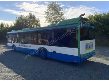 تأجير Solaris Urbino 12 Solaris Urbino 12: صور 3