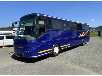 سياحية حافلة VDL Bova Futura: صور 2 سياحية حافلة VDL Bova Futura: صور 2
