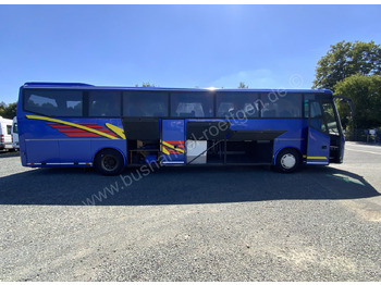 سياحية حافلة VDL Bova Futura: صور 5 سياحية حافلة VDL Bova Futura: صور 5
