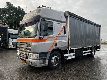 شاحنة ستارة DAF CF 75 250