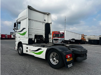 شاحنة جرار DAF XF 440 SSC, Full spoilers: صور 4