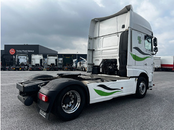 شاحنة جرار DAF XF 440 SSC, Full spoilers: صور 3