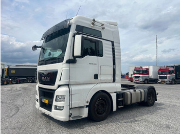 شاحنة جرار MAN TGX 18.440