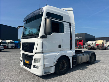 شاحنة جرار MAN TGX 18.440
