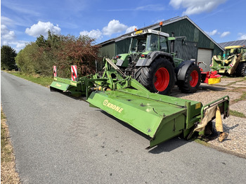 جزازة KRONE Easycut