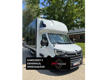 الشاحنات الصغيرة ستائر RENAULT Master