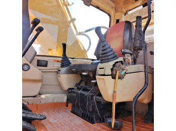 حفارات زحافة CAT 320 B L: صور 5