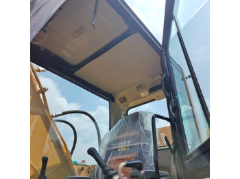 حفارات زحافة CAT 320 C L: صور 5