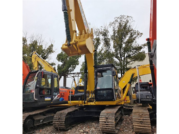حفارات زحافة CATERPILLAR 320D