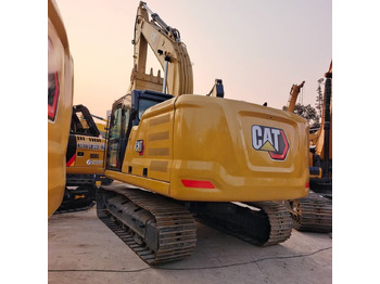 حفارات زحافة CAT 320 GC: صور 2 حفارات زحافة CAT 320 GC: صور 2