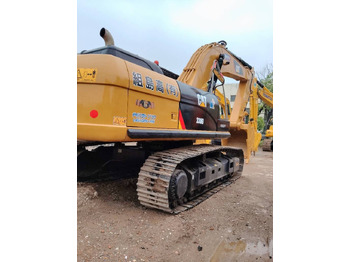 حفارات زحافة CATERPILLAR 330