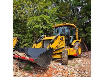 حفارات زحافة CATERPILLAR 420F